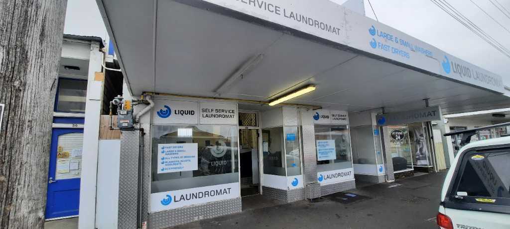 Laundromat listing image