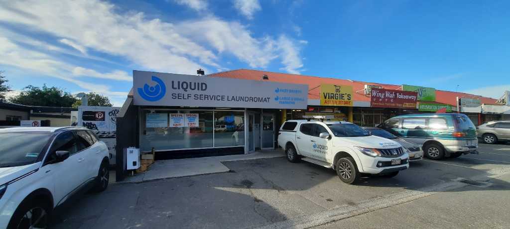 Laundromat listing image