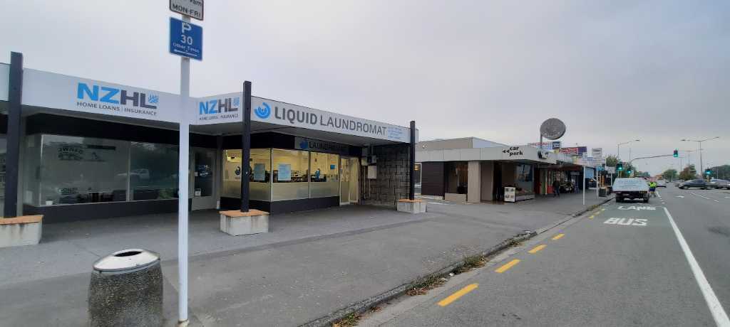 Laundromat listing image