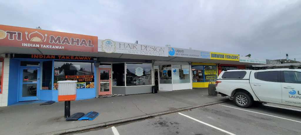 Laundromat listing image