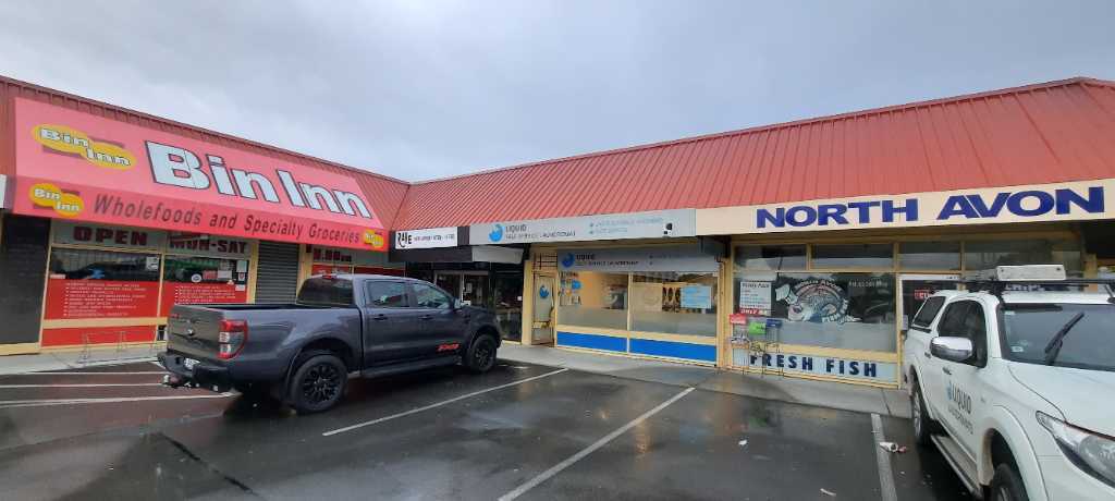 Laundromat listing image