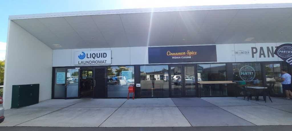 Laundromat listing image