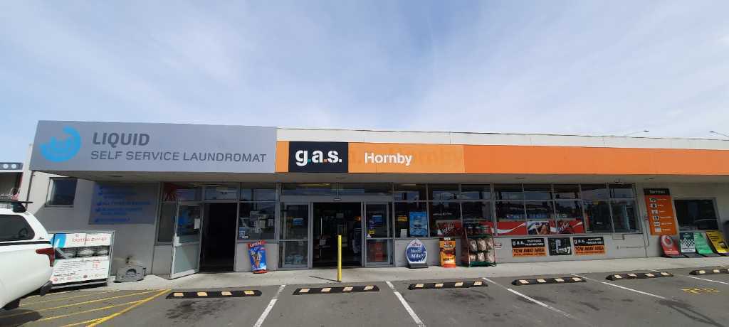 Laundromat listing image