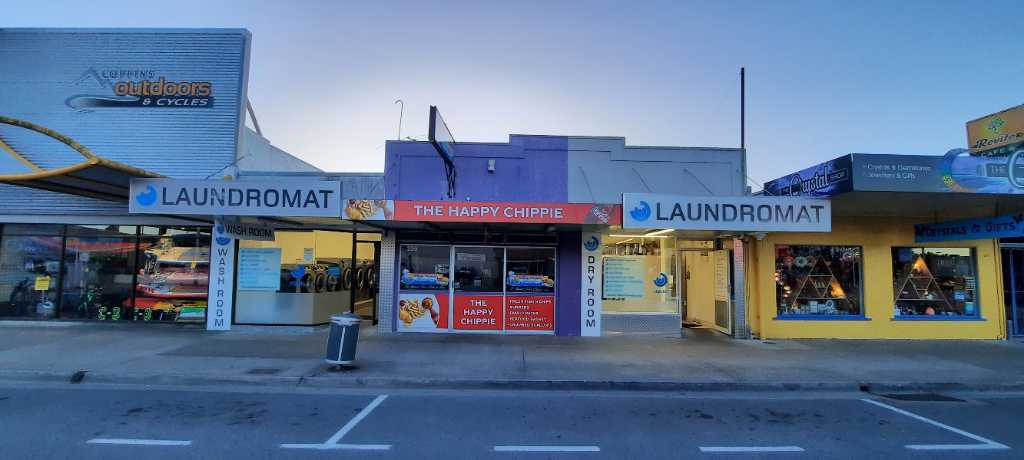 Laundromat listing image