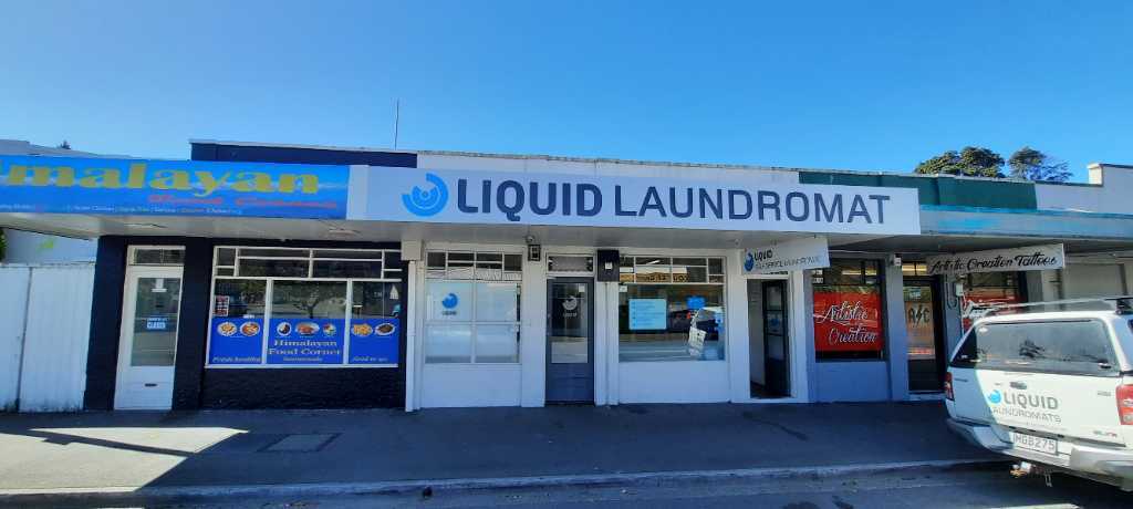 Laundromat listing image
