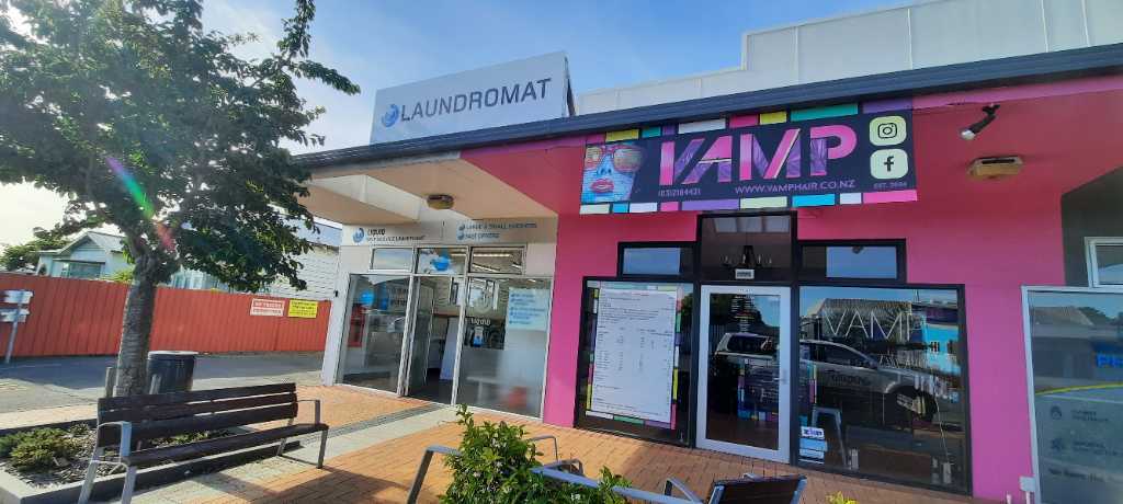 Laundromat listing image
