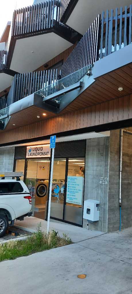 Laundromat listing image