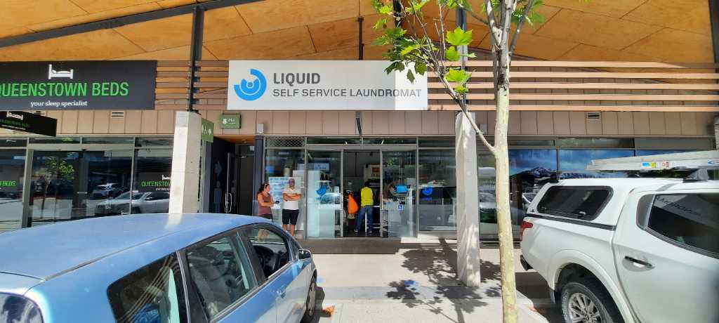 Laundromat listing image