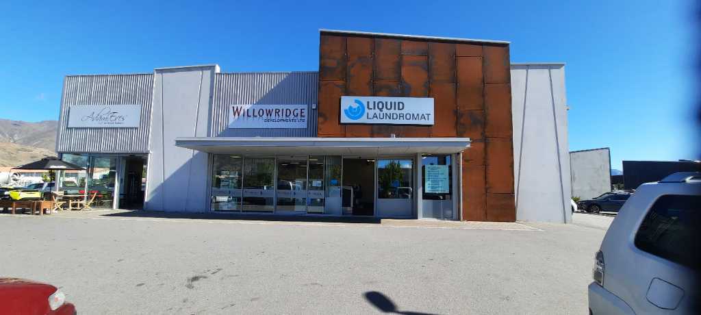 Laundromat listing image