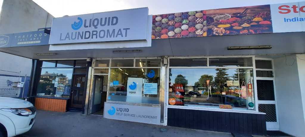 Laundromat listing image