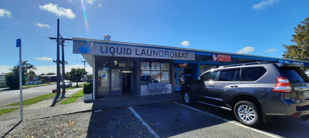 Laundromat listing image