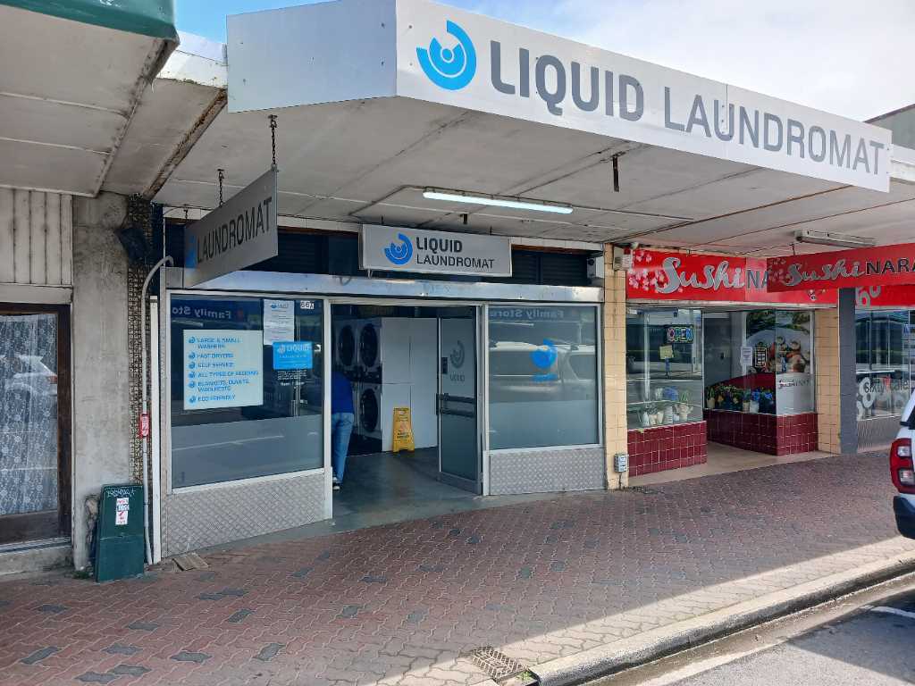 Laundromat listing image