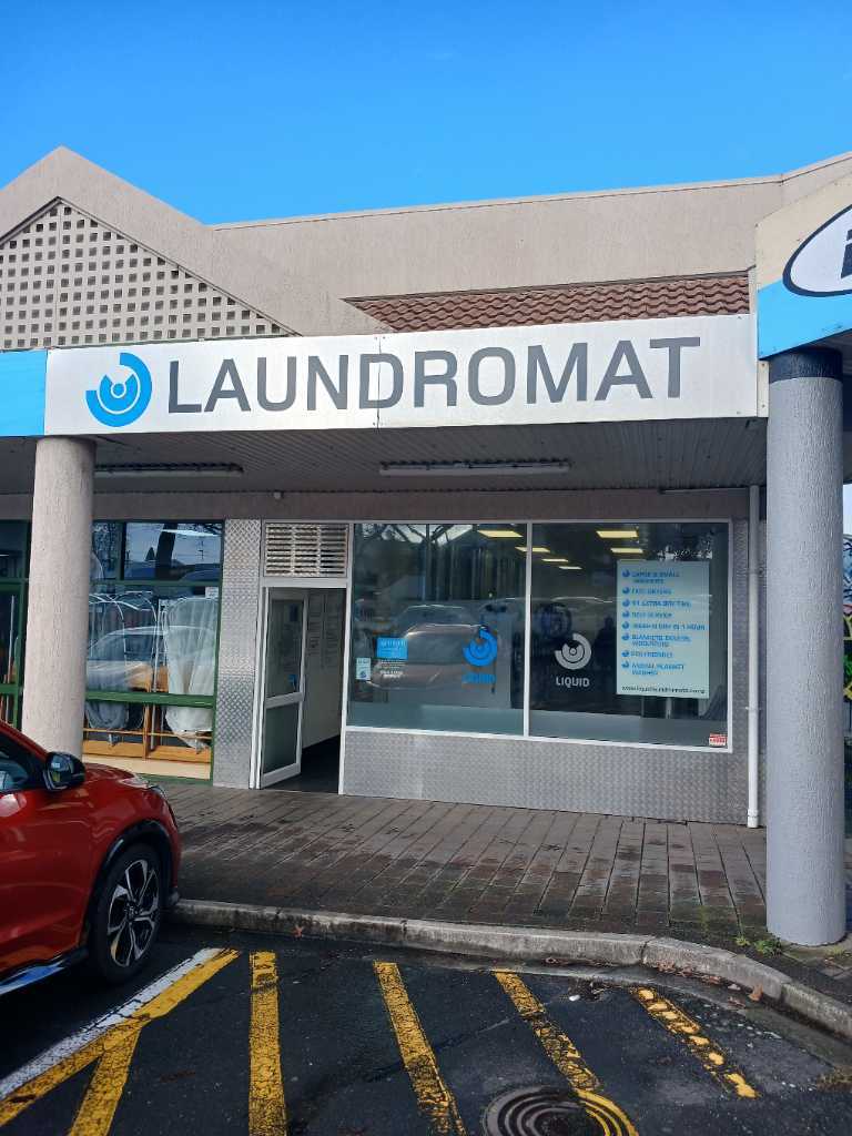 Laundromat listing image