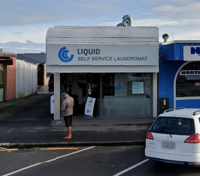 Laundromat listing image