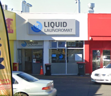 Laundromat listing image