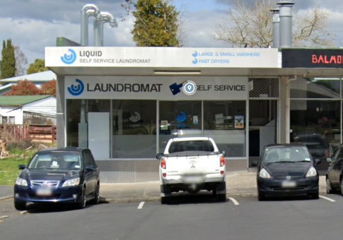 Laundromat listing image