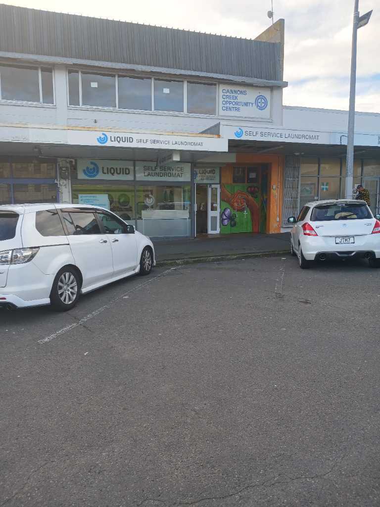 Laundromat listing image