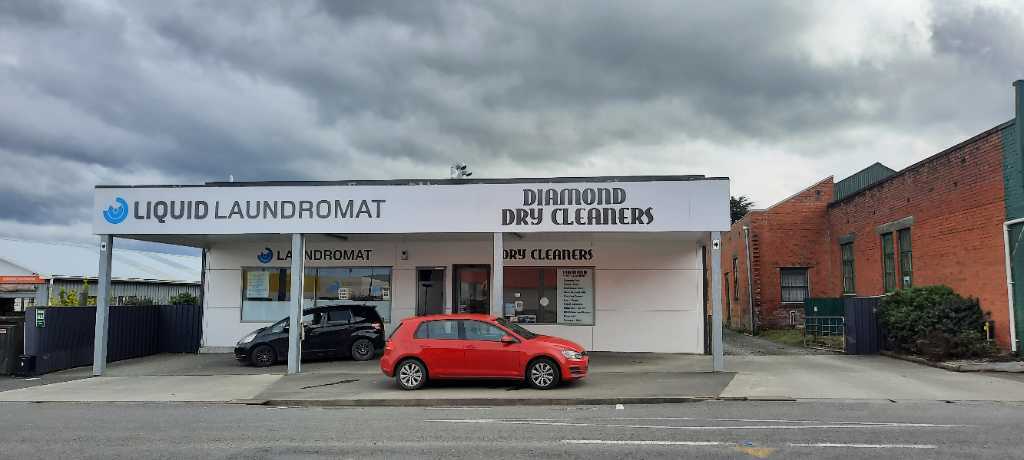 Laundromat listing image