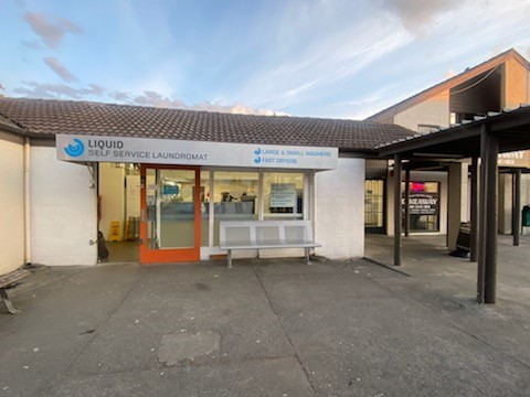 Laundromat listing image