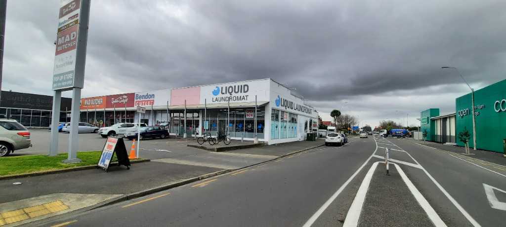 Laundromat listing image