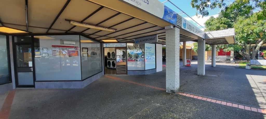 Laundromat listing image