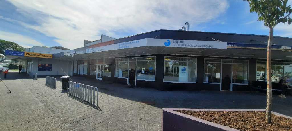 Laundromat listing image