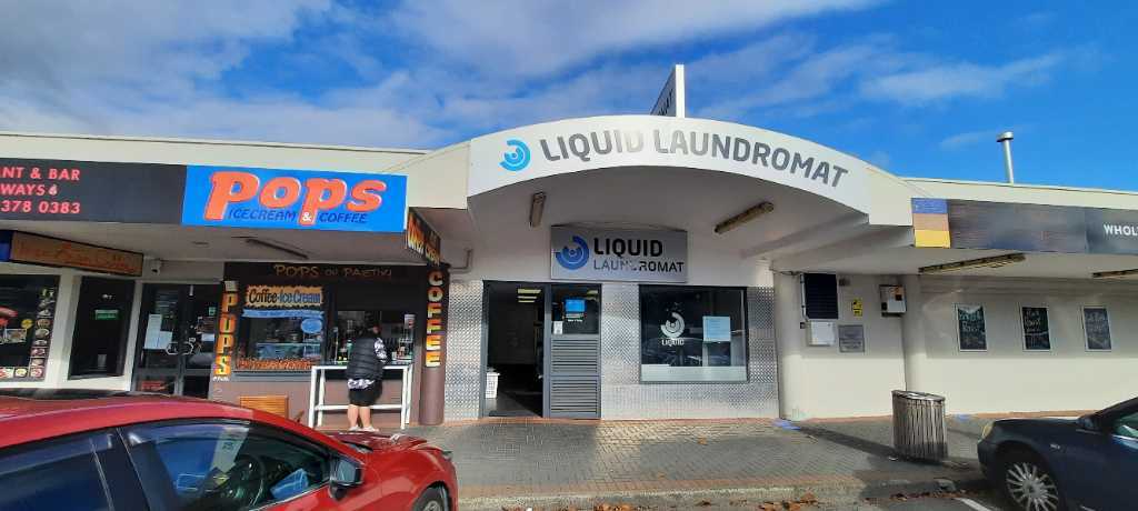 Laundromat listing image