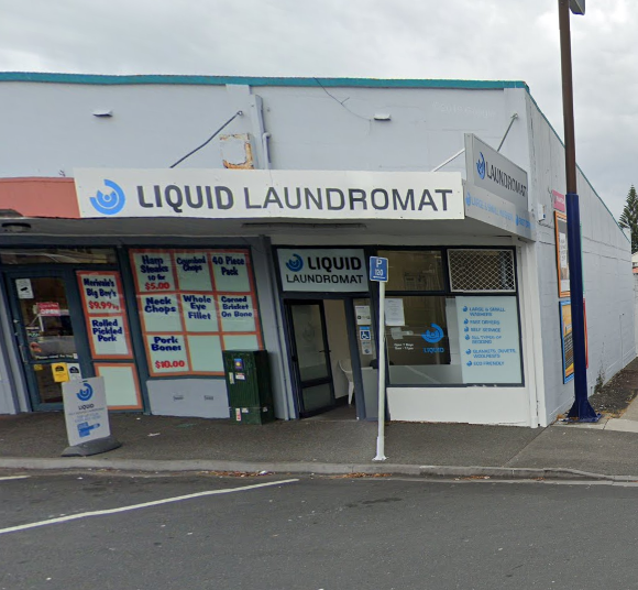 Laundromat listing image