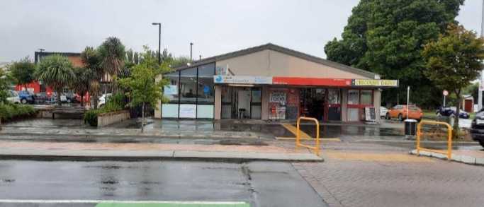 Laundromat listing image