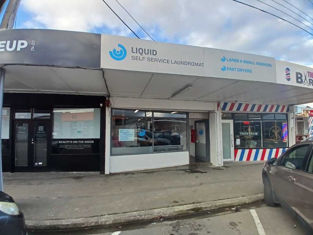 Laundromat listing image