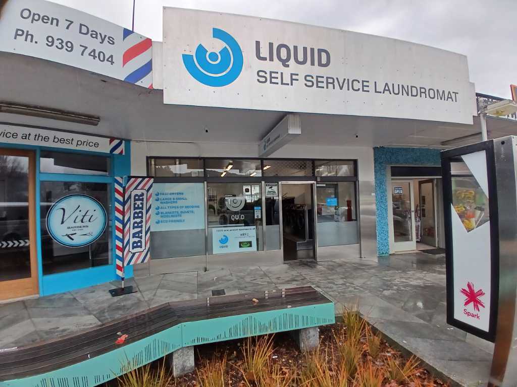 Laundromat listing image