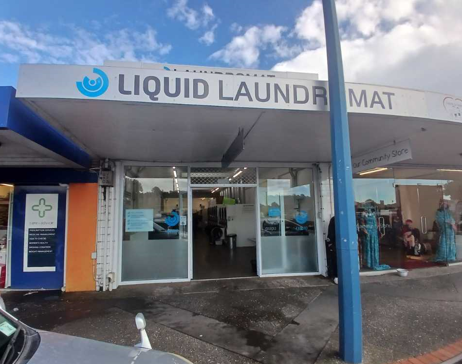 Laundromat listing image