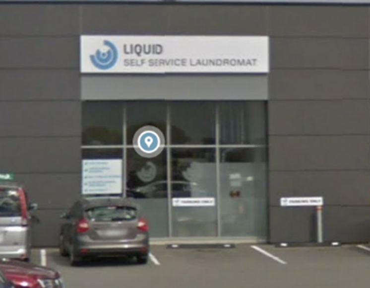 Laundromat listing image