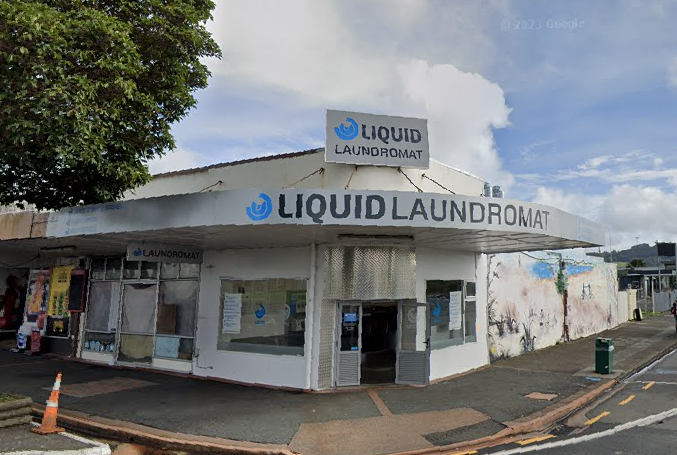Laundromat listing image