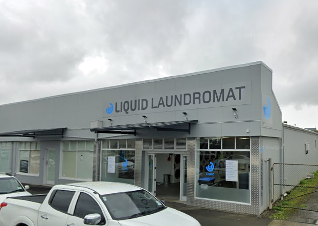Laundromat listing image