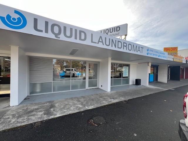 Laundromat listing image
