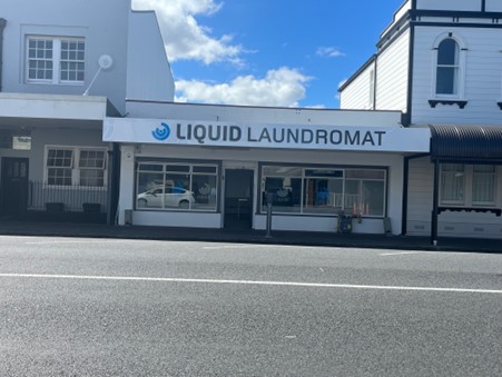 Laundromat listing image