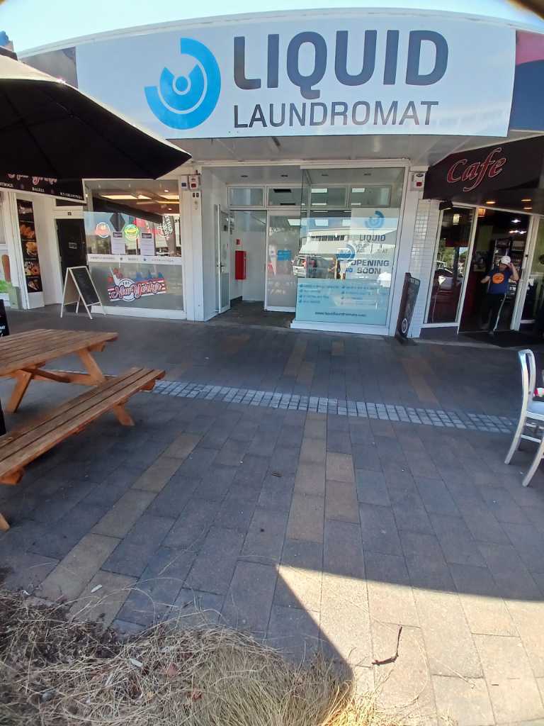 Laundromat listing image