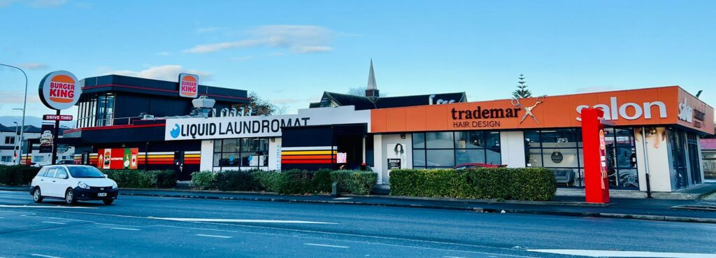 Laundromat listing image