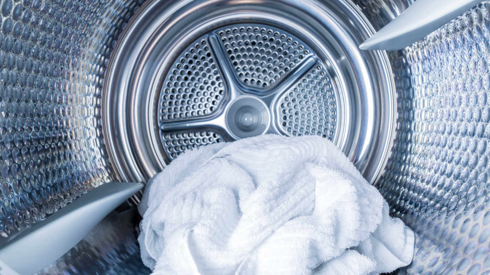 Debunking Five Common Dryer Myths