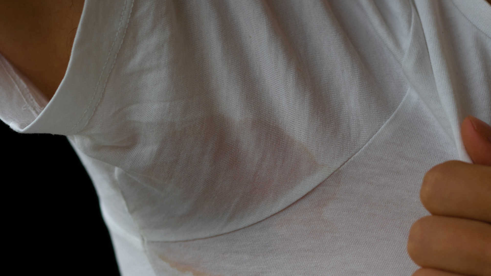 How to Remove Sweat Stains and Save Your Wardrobe