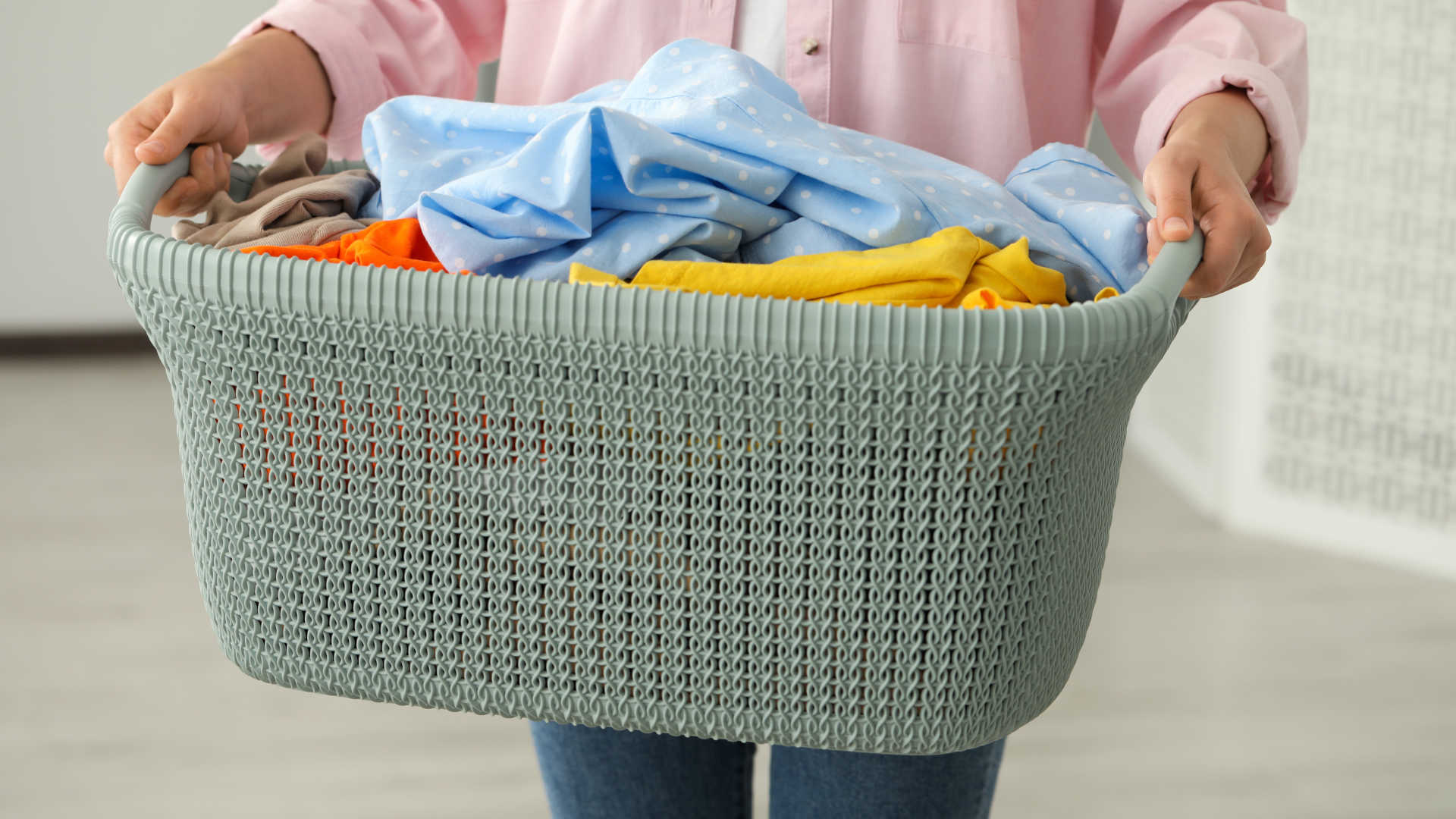 Laundry 101: The Ultimate Fabric Washing Guide
