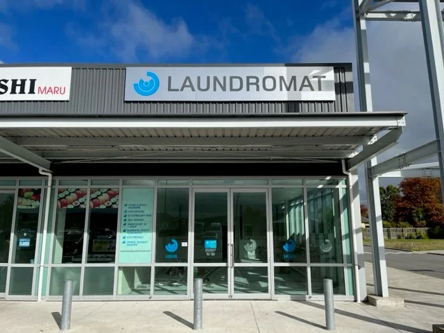 Discover Quality Laundry Services at Liquid Laundromat